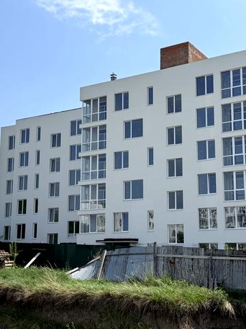Вулецька вул., 4