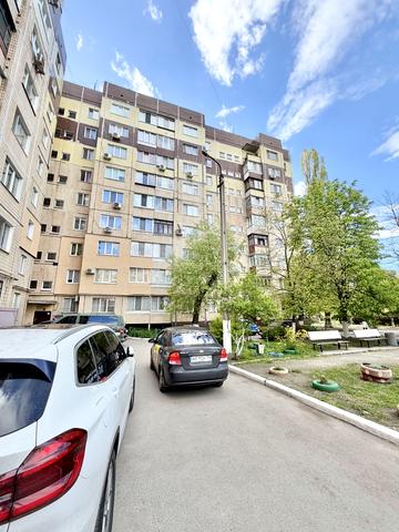 Європейський бульв. (Кірова), 2