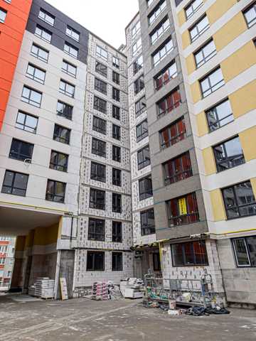 Тролейбусна вул., 5А