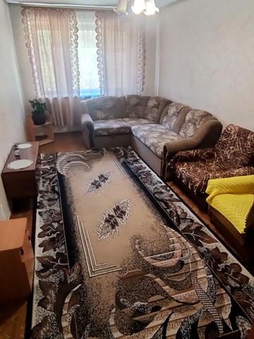 Миколаївська вул., 22