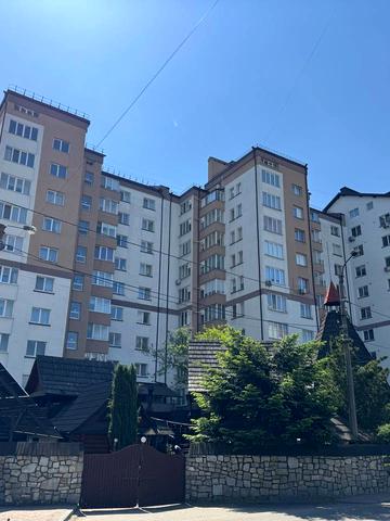 Юліана Целевича вул., (Будинок)