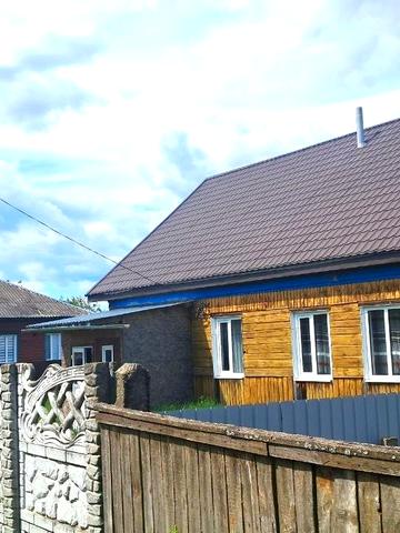 Петропавлівська вул.