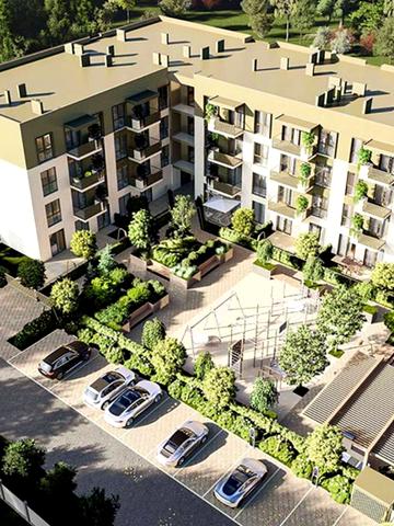 Патруса-Карпатського вул., 38