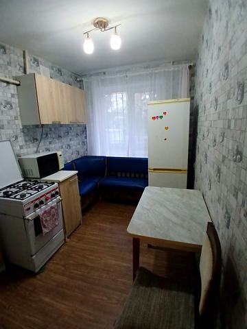 Квітки Цісик вул. (Гулі Корольової), 14