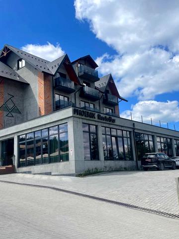 урочище Прелуки вул., (Будинок)