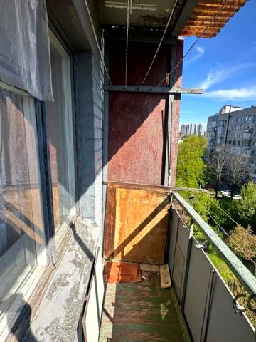 Дмитра Скоробогатова вул., 5