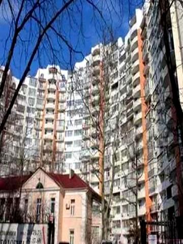Фонтанська дорога вул., 49/1