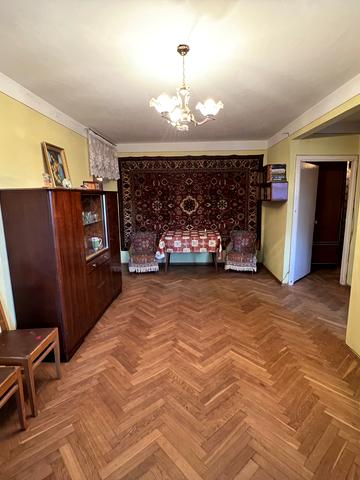 Академіка Шалімова вул. (Героїв Севастополя), 23