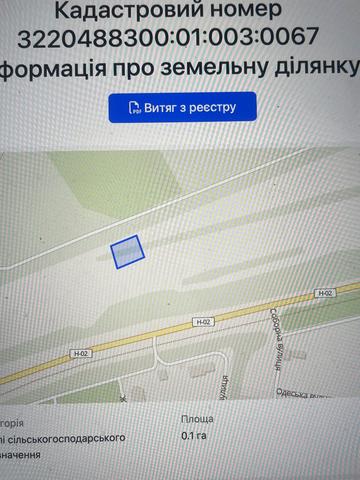Фурси, Білоцерківський, Київська область 240000 USD