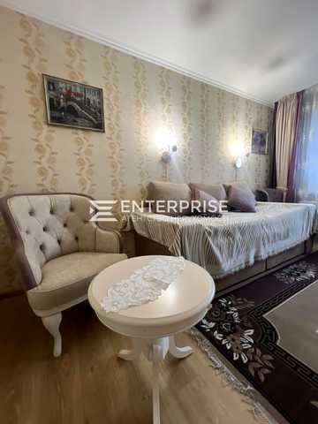 Вацлава Гавела бульв. (Івана Лепсе), 38-В