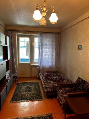 Степана Чобану вул. (Добровольського), 5