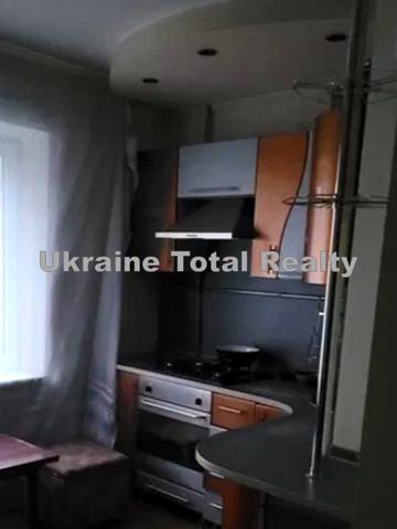 Рональда Рейгана вул. (Теодора Драйзера), 20