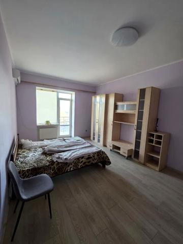 Балківська вул., 22а к7