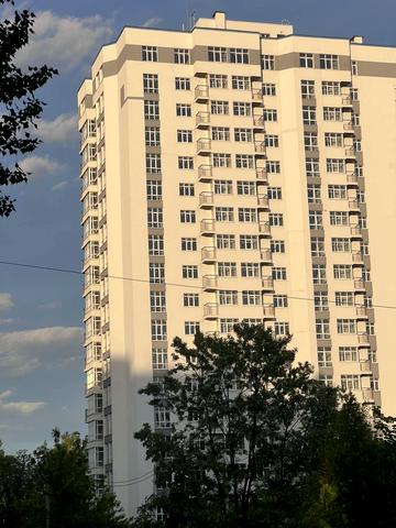 Шолуденка вул., 17-Ф