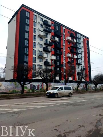 Степана Бандери вул., 60/1