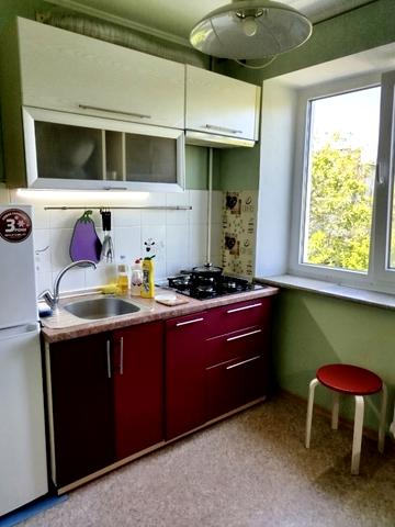 Івана та Юрія Лип вул. (Гайдара), 76