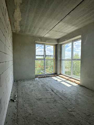 Лева Ребета вул., (Будинок 3)