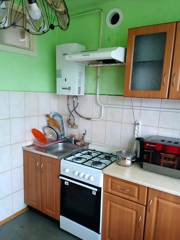 Марії Заньковецької вул., 17