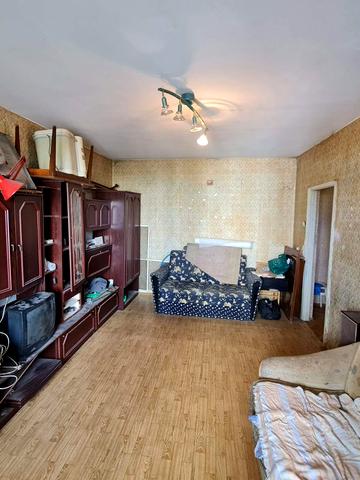 Оноре де Бальзака вул., 55