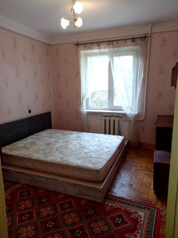 Незалежної України вул. (40 років Радянської України), 39-В