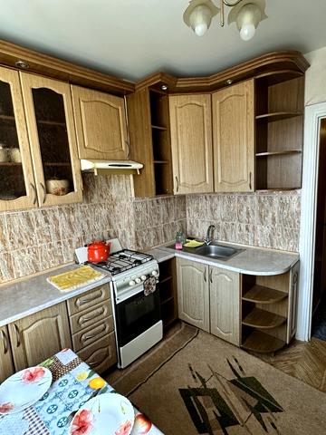 Боровиковського бульв., 7