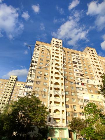 Райдужна вул., 65