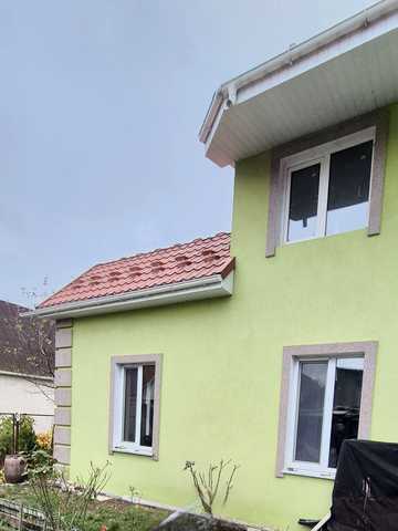 Рахманінова вул., 27