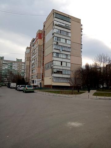 Чорних Запорожців вул. (Короленка), 56-А