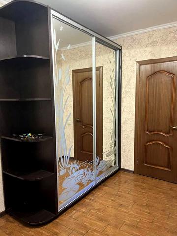 Разумовська вул., 10/12