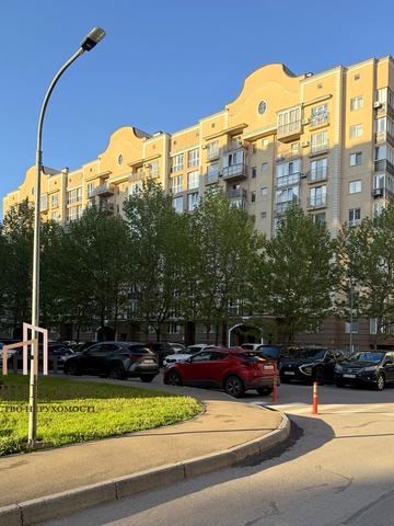 Метрологічна вул., 9-В