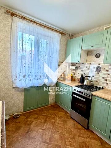Європейська вул. (Новгородська), 4