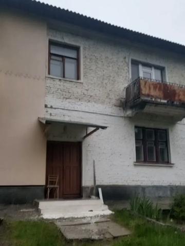 Лісна вул., 2а