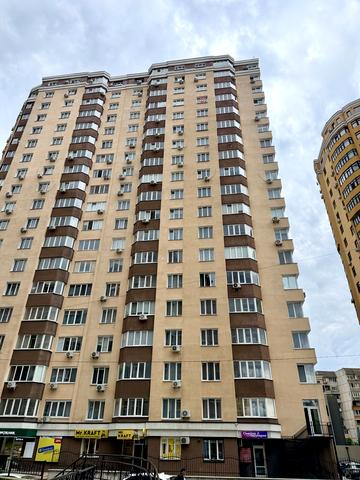 Вітянська вул., 2-В