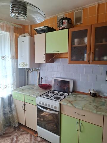 Полтавська вул., 81