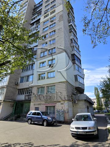 Чоколівський бульв., 22