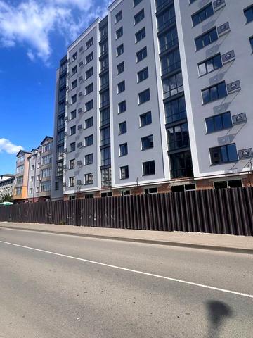Гетьмана Петра Дорошенка вул., (Будинок)