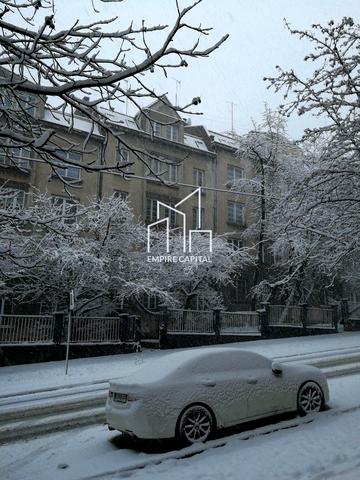 Героїв Майдану вул. (Гвардійська), 18а