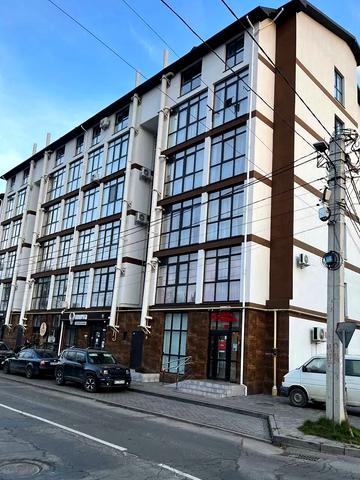 Миру вул., 58а