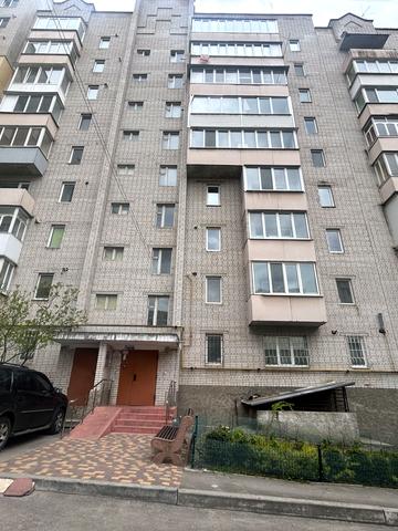 Агатангела Кримського вул., 46