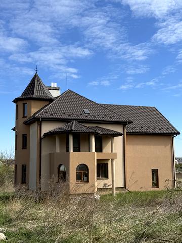 Зелена вул.