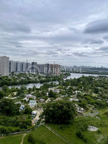 Дніпровська набережна вул., 20-Б