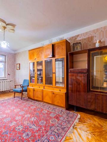 Каденюка вул. (Танкопія), 19/1