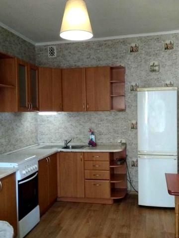 Степана Рудницького вул. (Академіка Вільямса), 15 к1