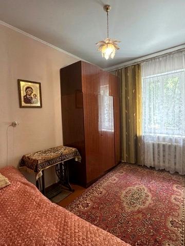Винниченка вул., 43