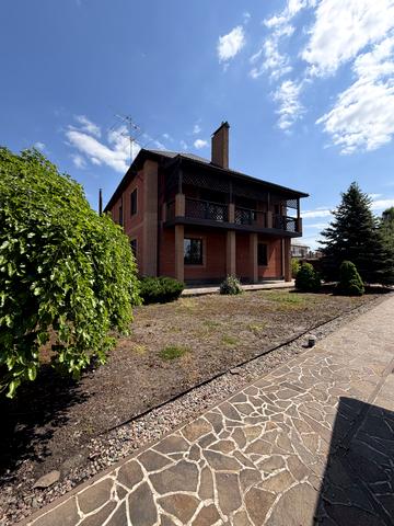Зарічна
