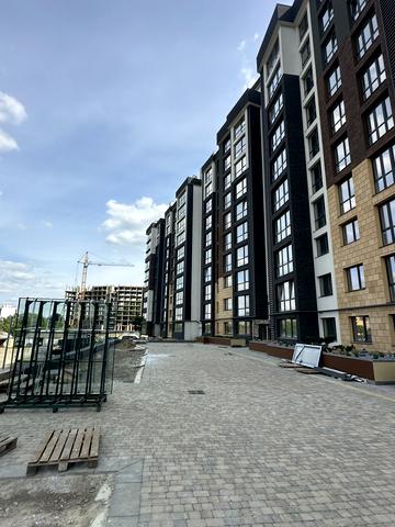 Романа Шухевича вул. (Дубинська), (Будинок)