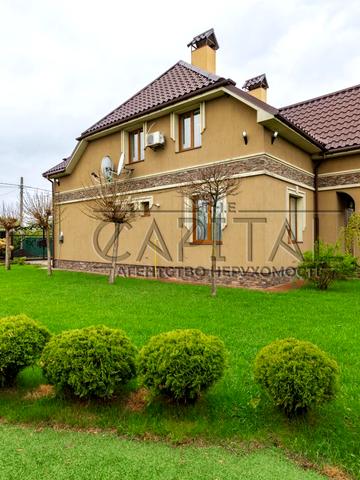 Глеваха