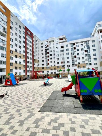 Замарстинівська вул. (Калініна), 233-В