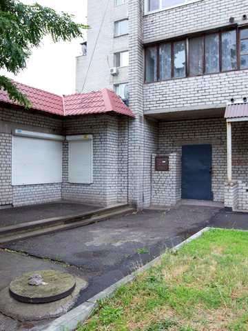 Лобановського вул., 30