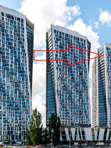 Берестейський просп. (Перемоги), 11 к1